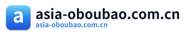 asia-oboubao.com.cn Logo